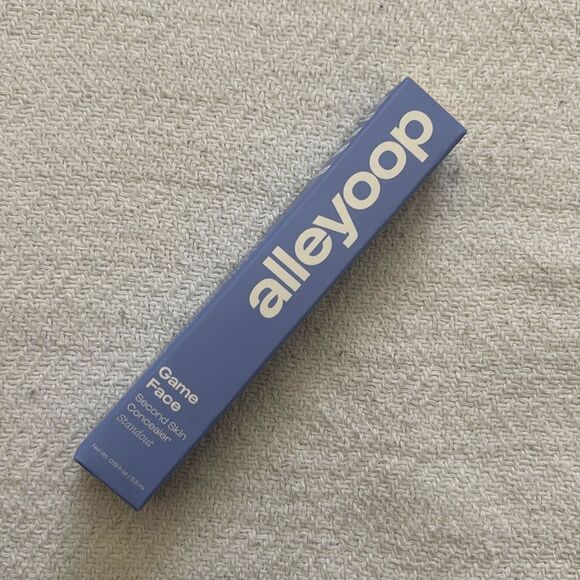 Alleyoop Game Face Concealer | Standout - Picture 2 of 8
